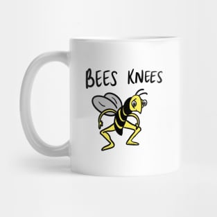 bees knees Mug